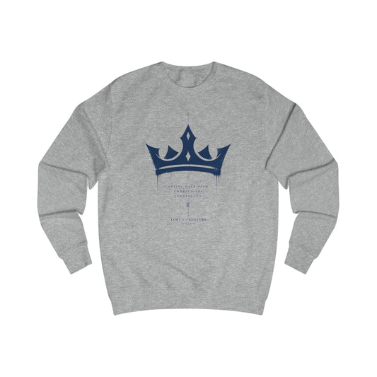 Casual Crewneck