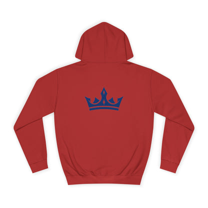 Loki's Treasure Oversized Streetwear Hoodie