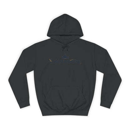Loki's Treasure Oversized Streetwear Hoodie