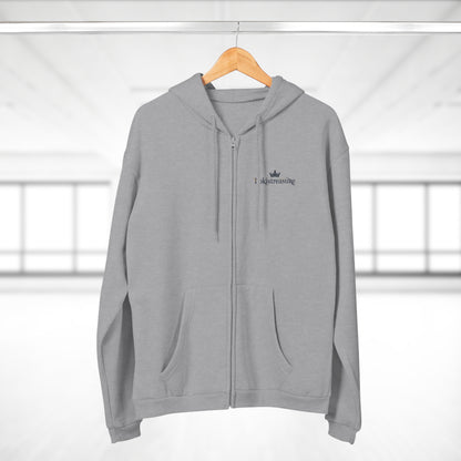 Gold Fox Kapuzenpullover