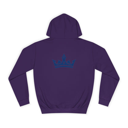 Loki's Treasure Oversized Streetwear Hoodie
