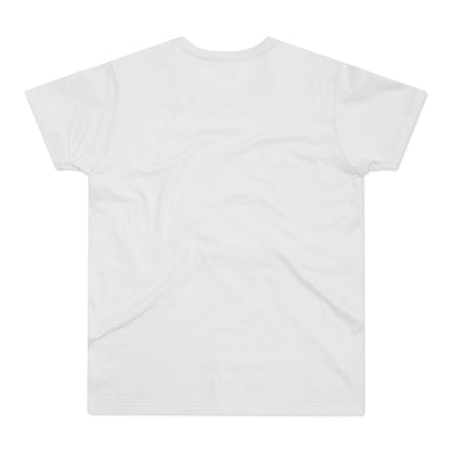 Crown Logo Men's T-Shirt