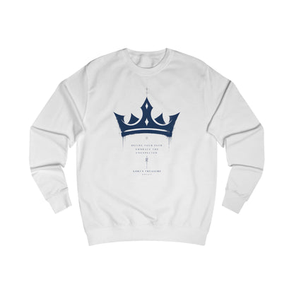 Casual Crewneck