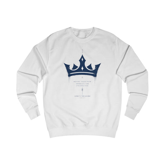 Casual Crewneck