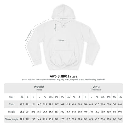 Loki's Treasure Oversized Streetwear Hoodie