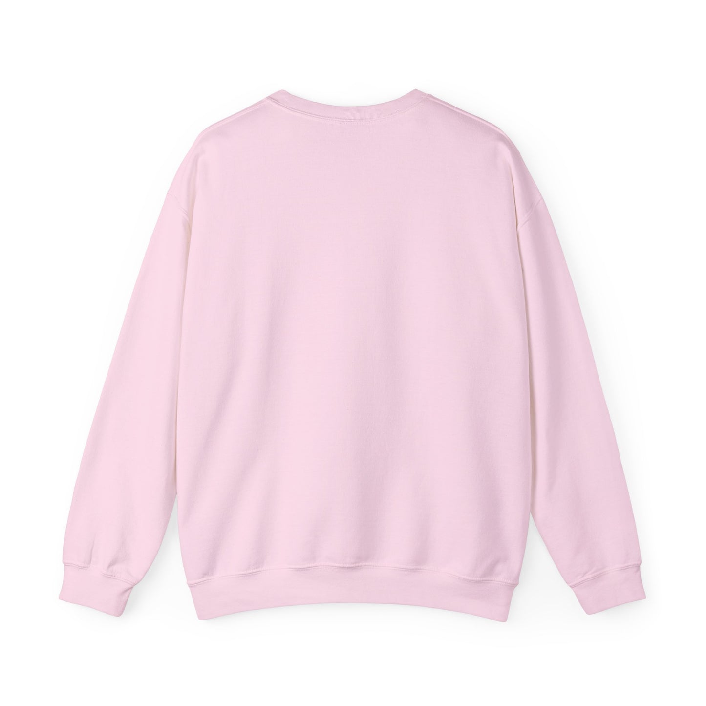 Cute Bunny Crewneck Sweatshirt