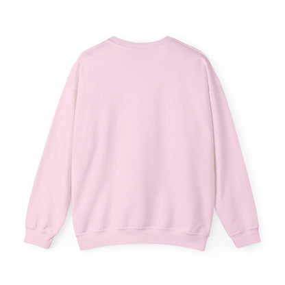 Cute Bunny Crewneck Sweatshirt