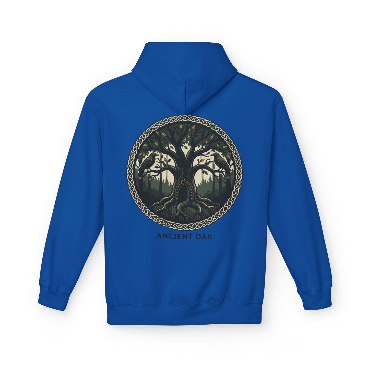 Ancient Oak Hoodie