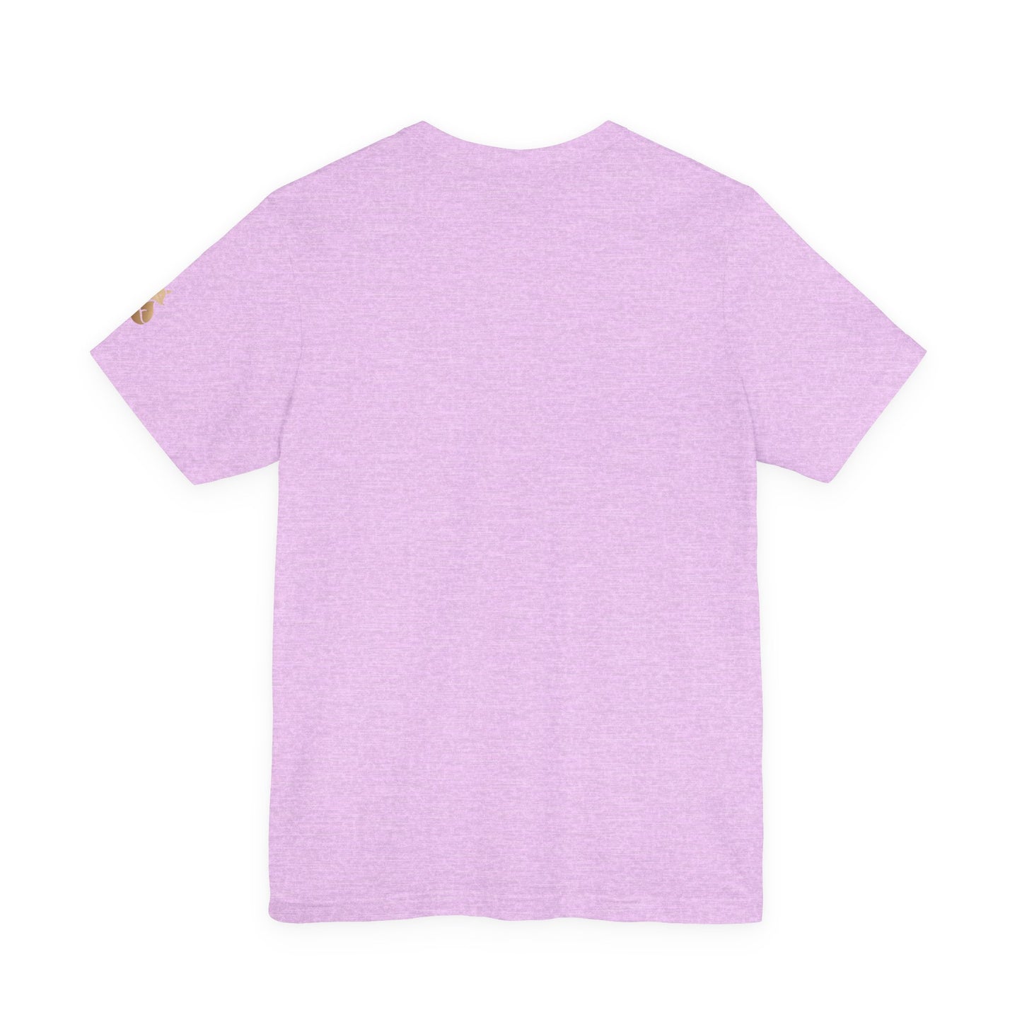 Gold Fox Minimalist Tee