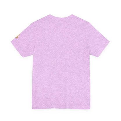 Gold Fox Minimalist Tee