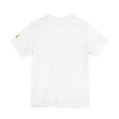 Gold Fox Minimalist Tee