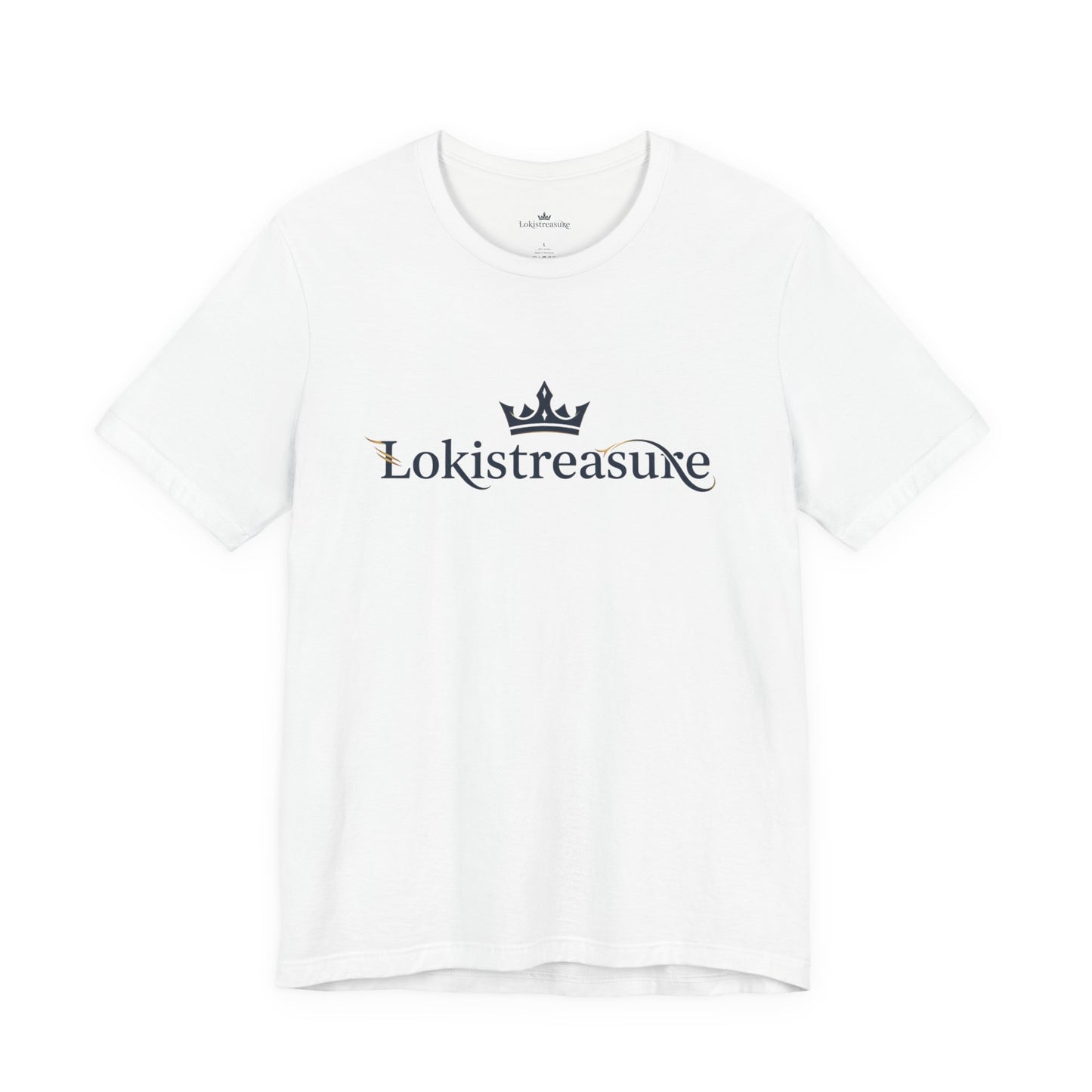 Lokistreasure Classic T-Shirt