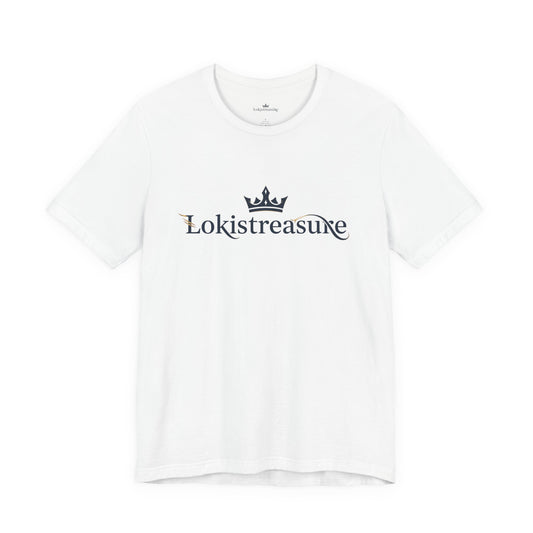Lokistreasure Classic T-Shirt