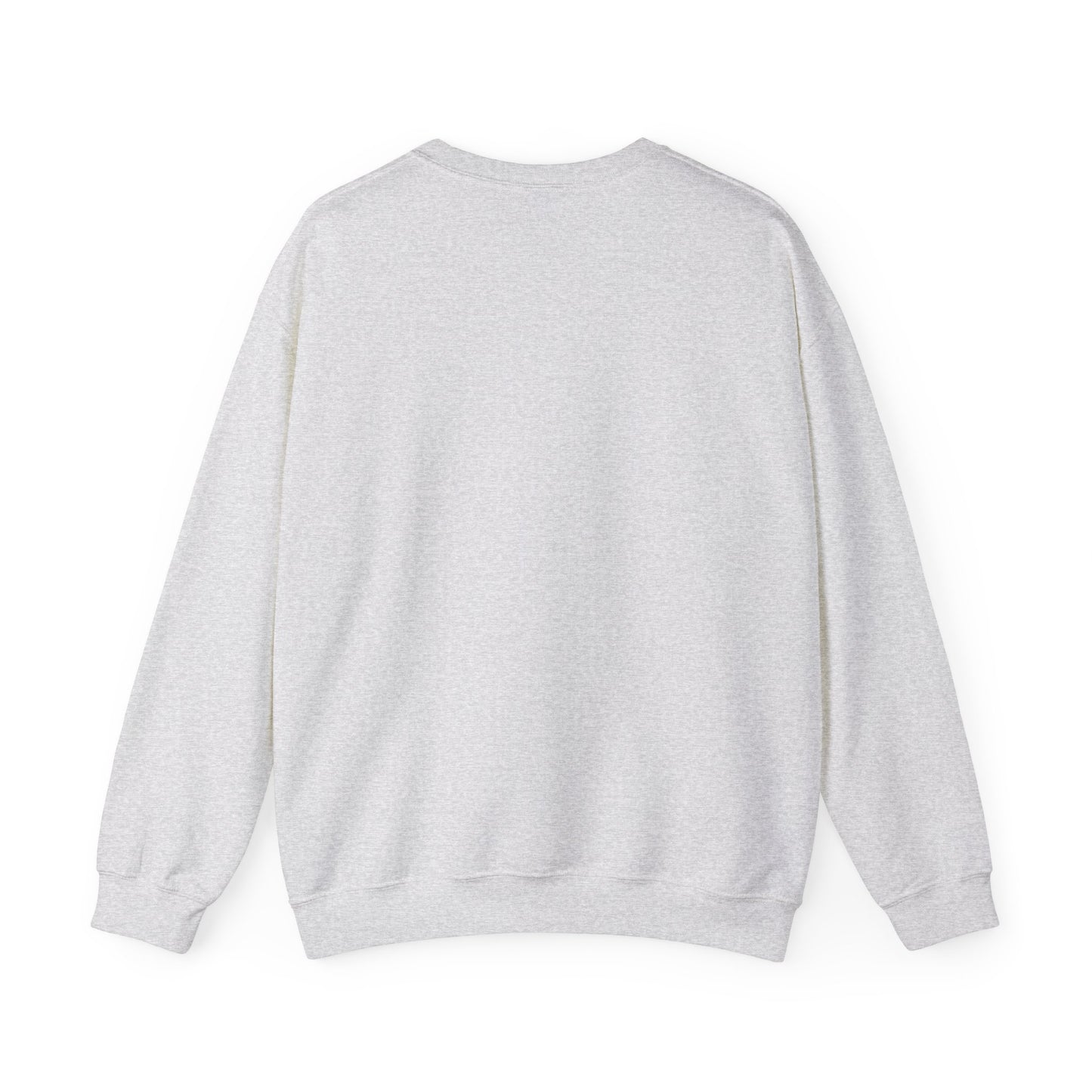 Cute Bunny Crewneck Sweatshirt