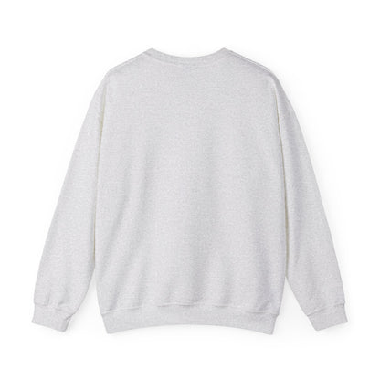 Cute Bunny Crewneck Sweatshirt