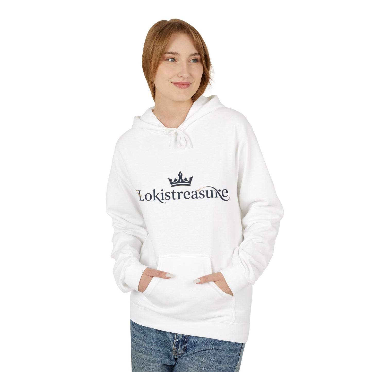 Ancient Oak Hoodie