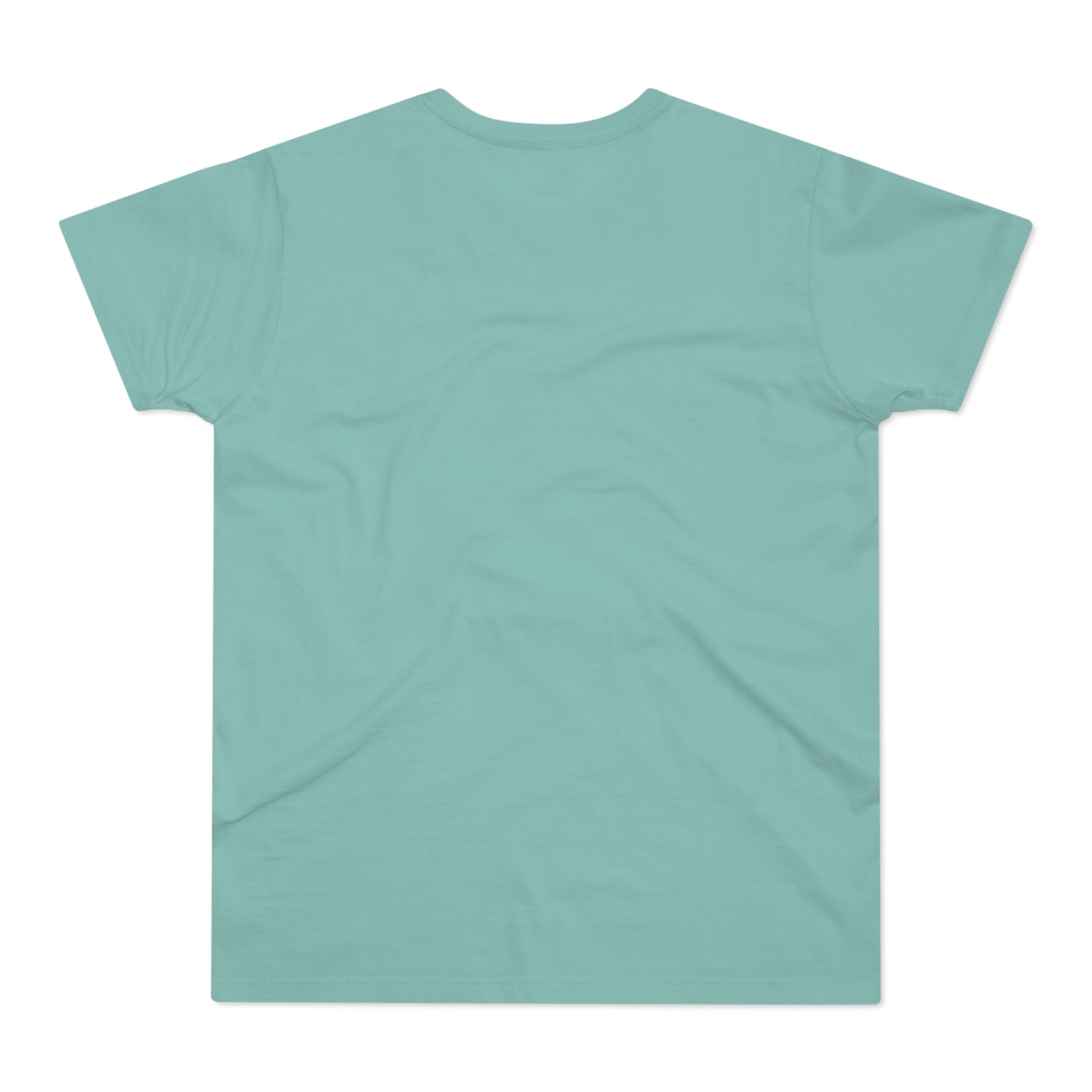 Crown Logo Men's T-Shirt