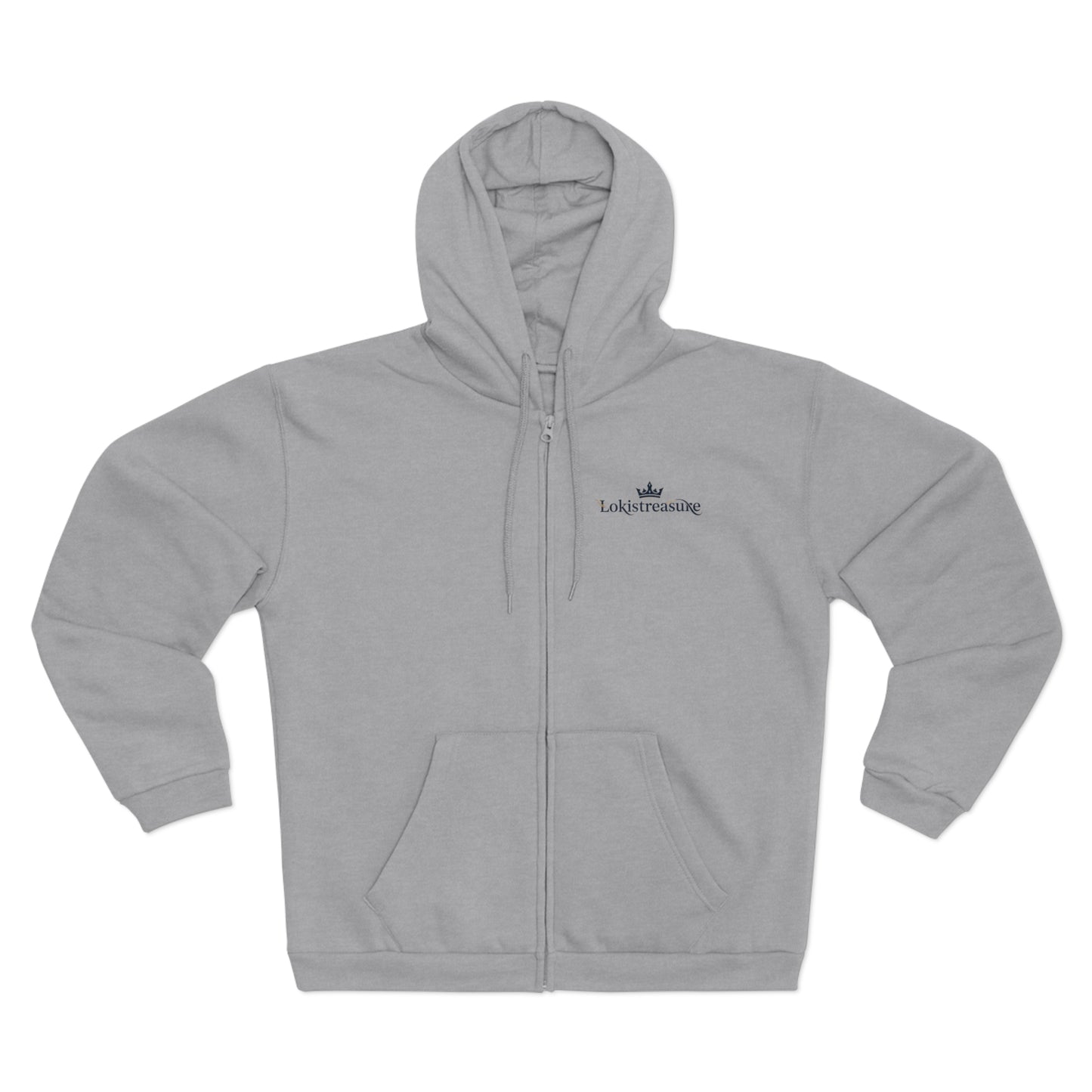 Gold Fox Kapuzenpullover