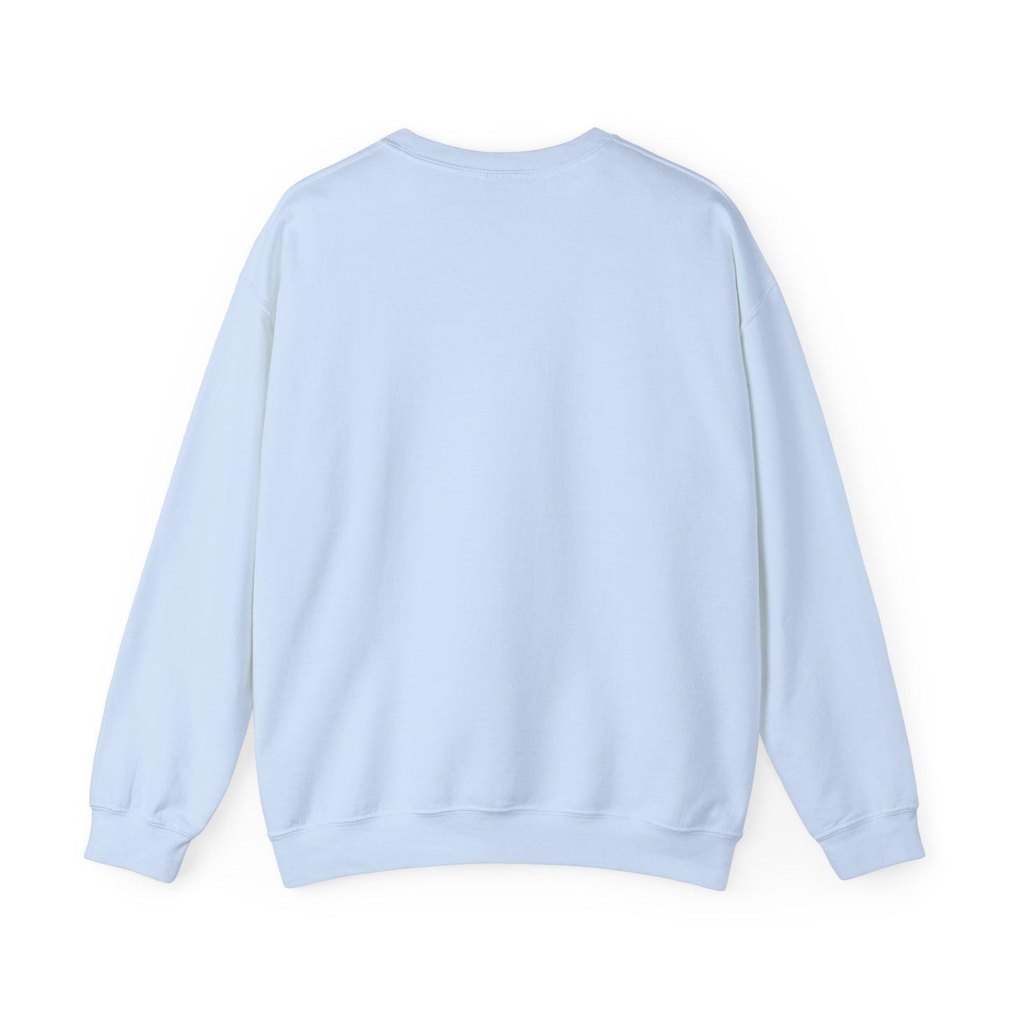 Cute Bunny Crewneck Sweatshirt