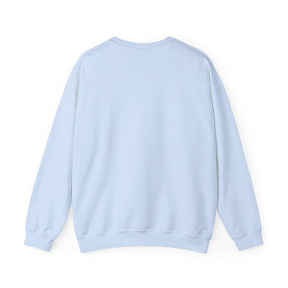 Cute Bunny Crewneck Sweatshirt
