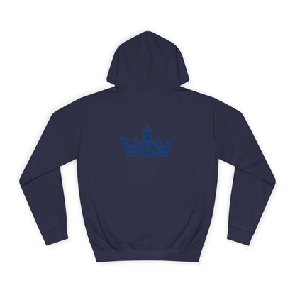 Loki's Treasure Oversized Streetwear Hoodie