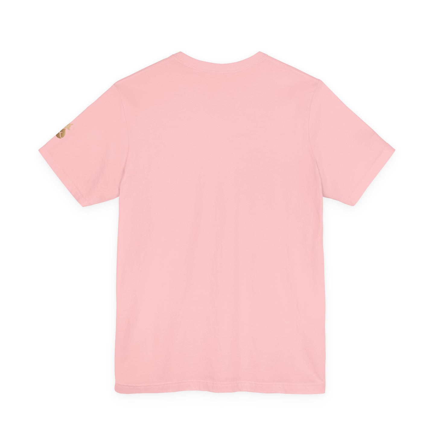 Gold Fox Minimalist Tee