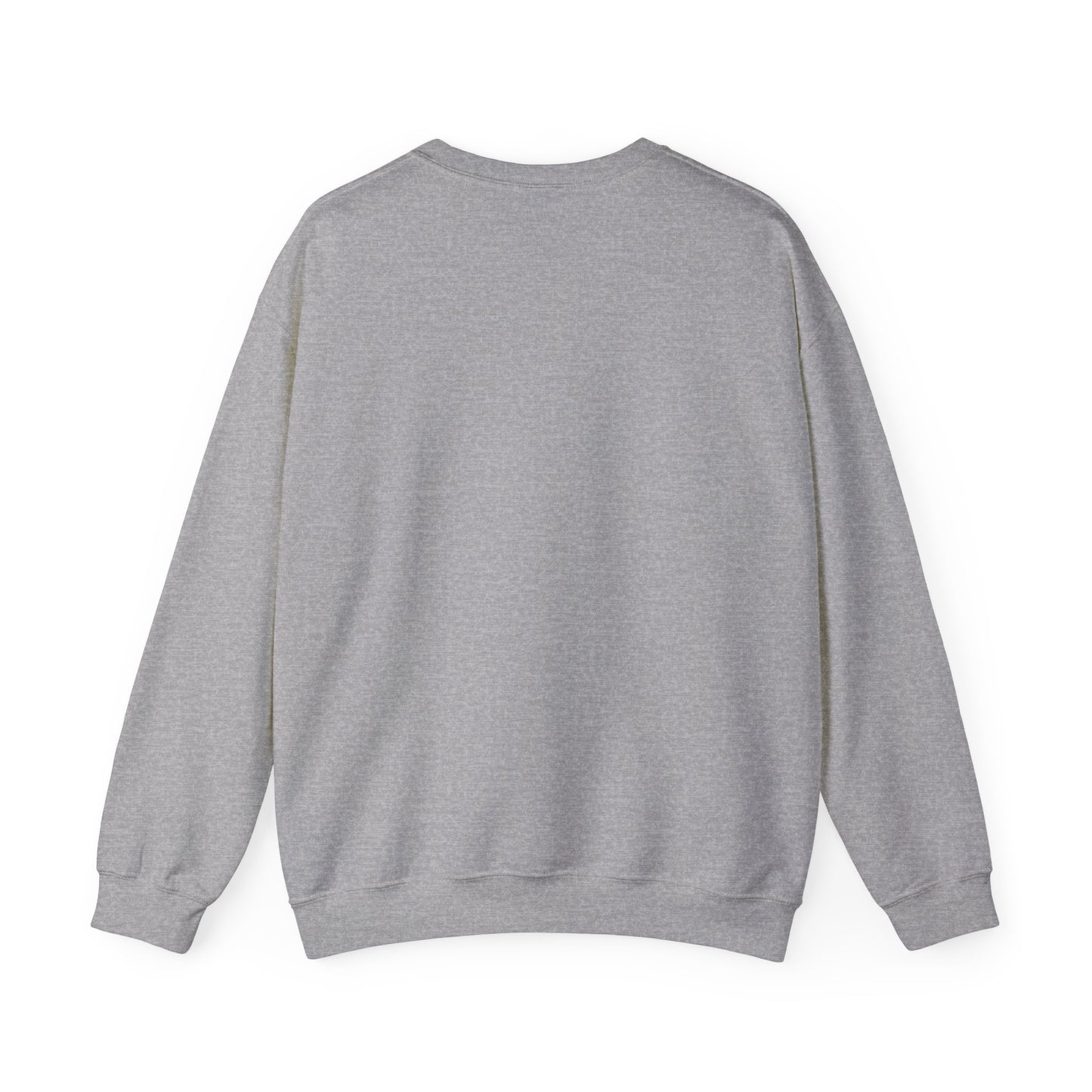 Cute Bunny Crewneck Sweatshirt