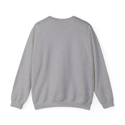 Cute Bunny Crewneck Sweatshirt