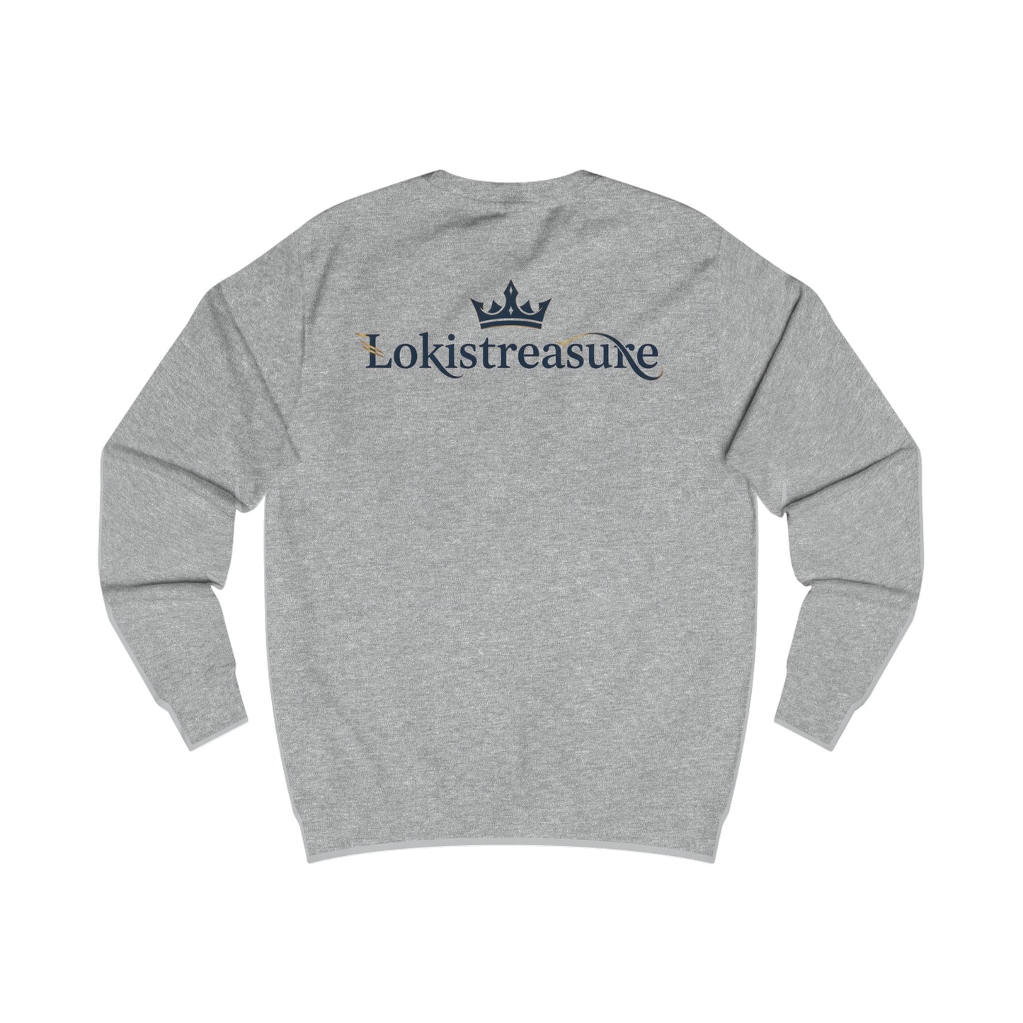 Casual Crewneck