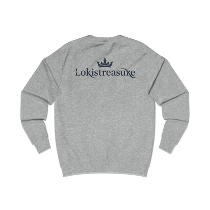 Casual Crewneck