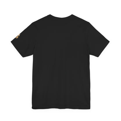 Gold Fox Minimalist Tee