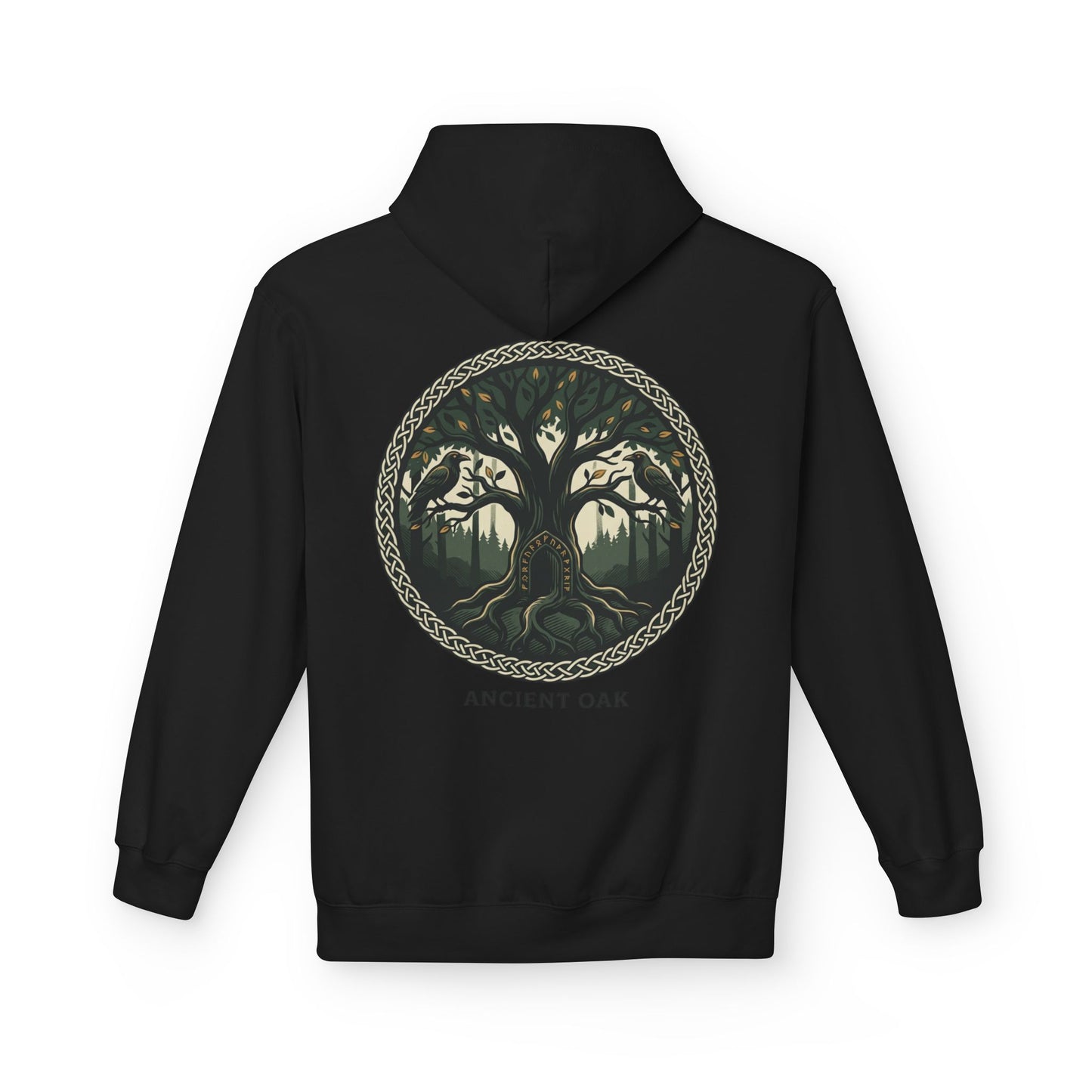 Ancient Oak Hoodie