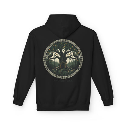 Ancient Oak Hoodie