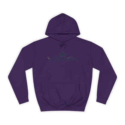 Loki's Treasure Oversized Streetwear Hoodie