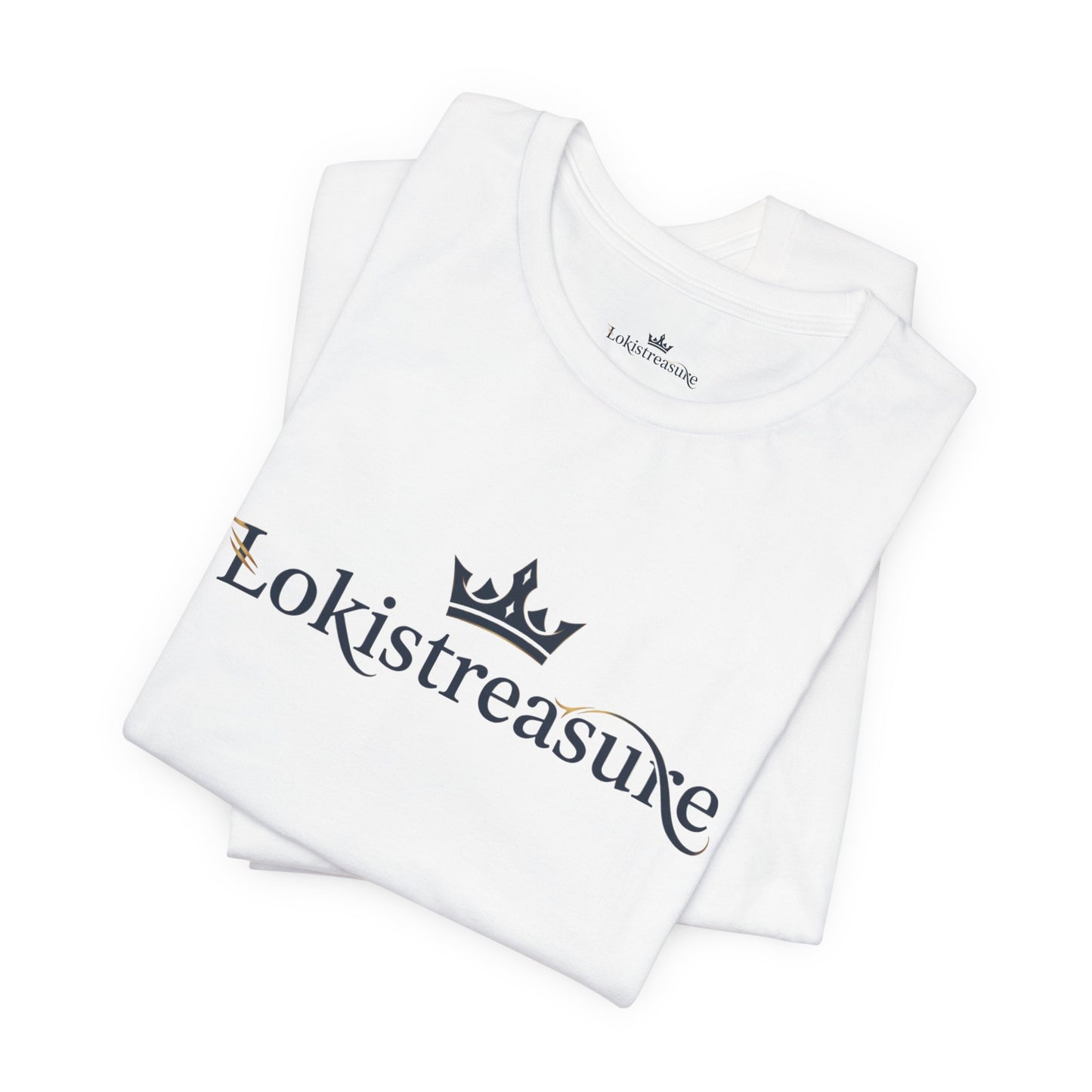 Lokistreasure Classic T-Shirt
