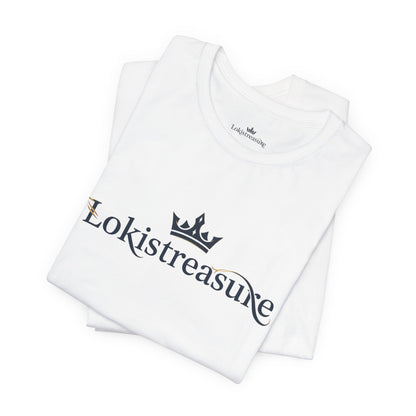 Lokistreasure Classic T-Shirt