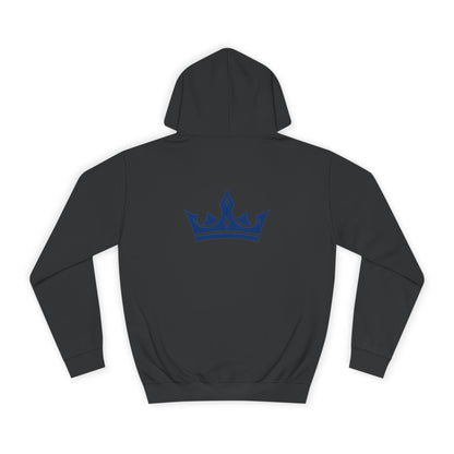 Loki's Treasure Oversized Streetwear Hoodie