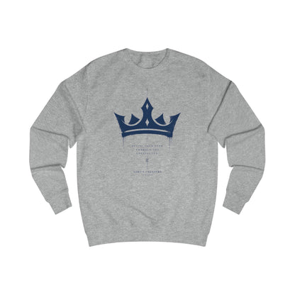 Casual Crewneck