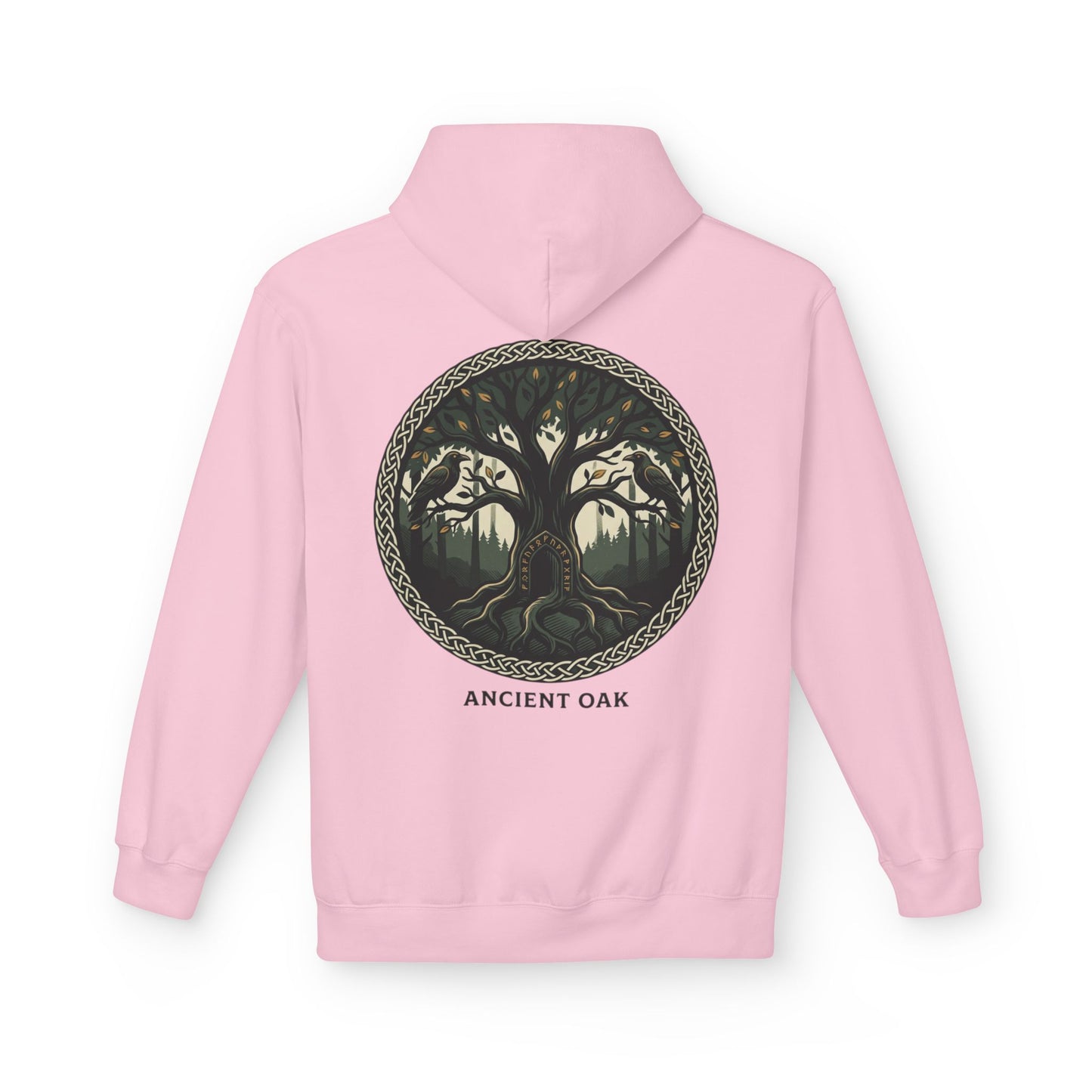 Ancient Oak Hoodie