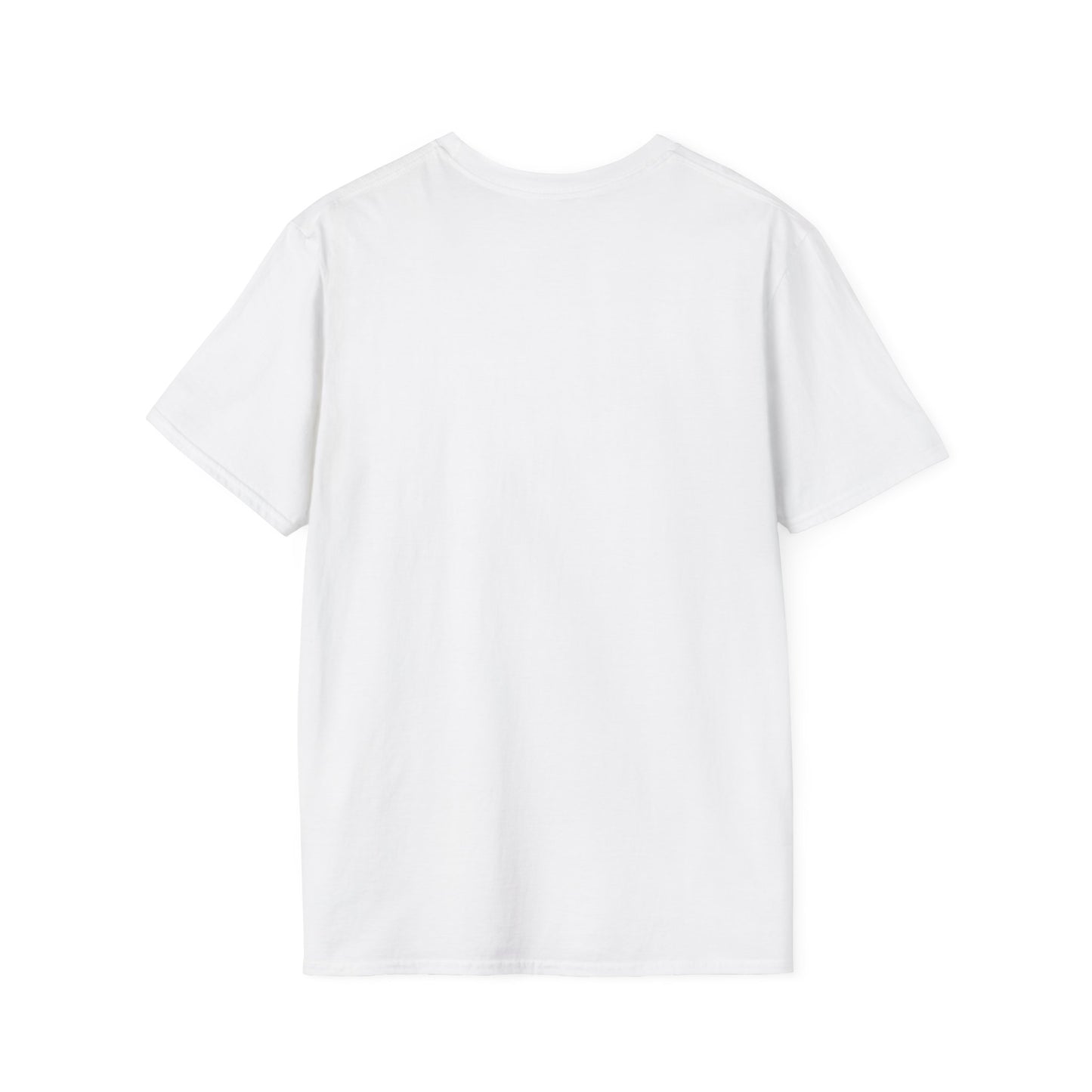 Cute Yellow Bunny T-Shirt