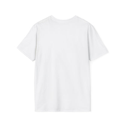 Cute Yellow Bunny T-Shirt