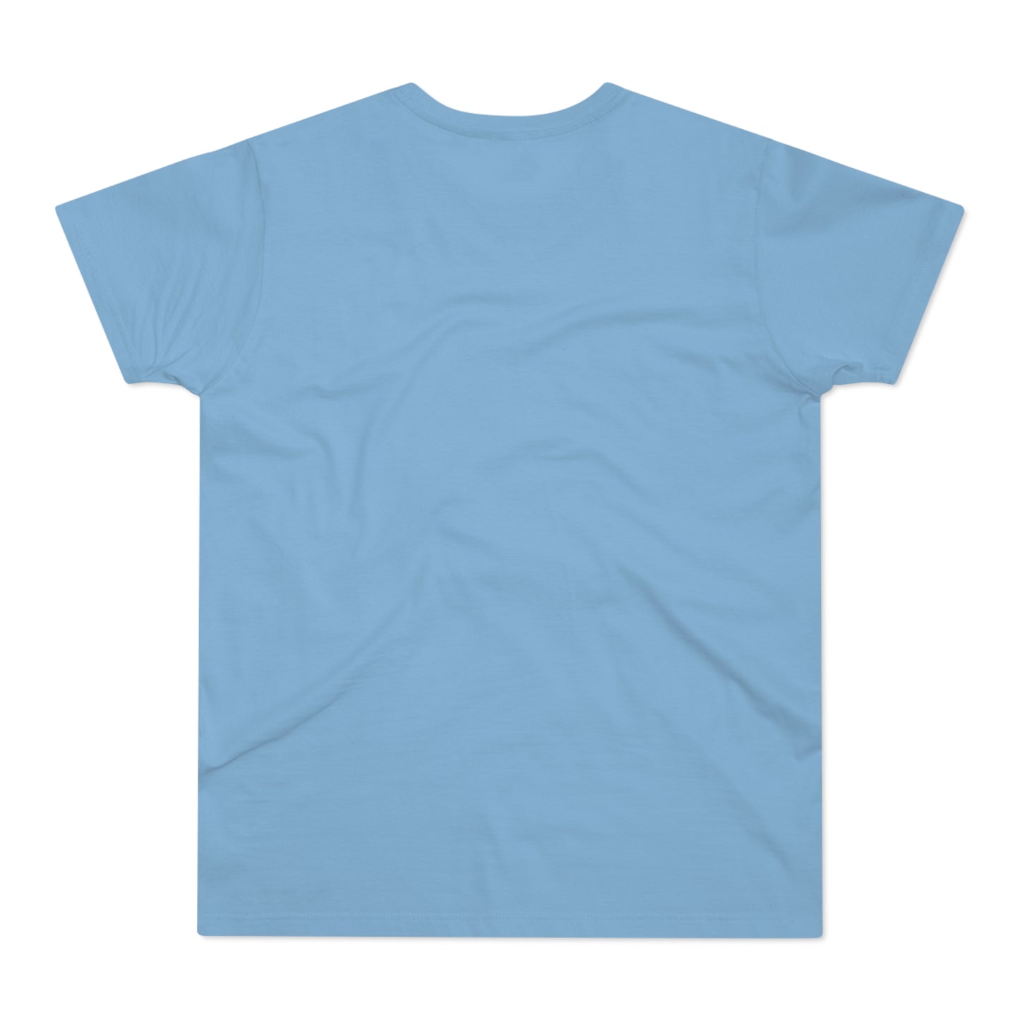 Crown Logo Men's T-Shirt