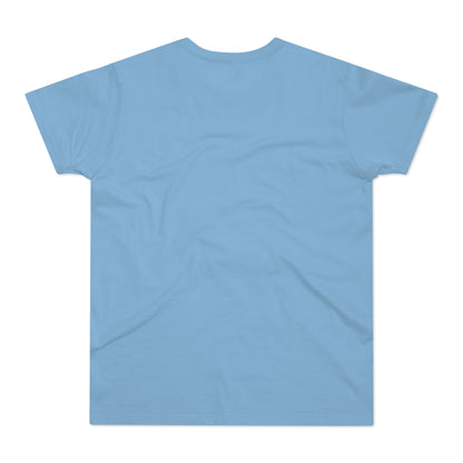 Crown Logo Men's T-Shirt