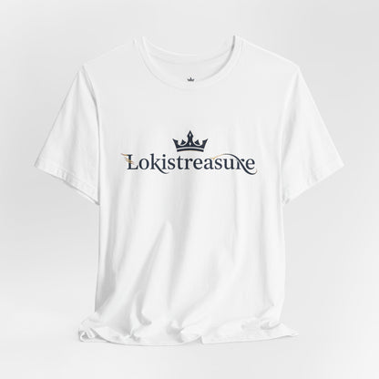 Lokistreasure Classic T-Shirt
