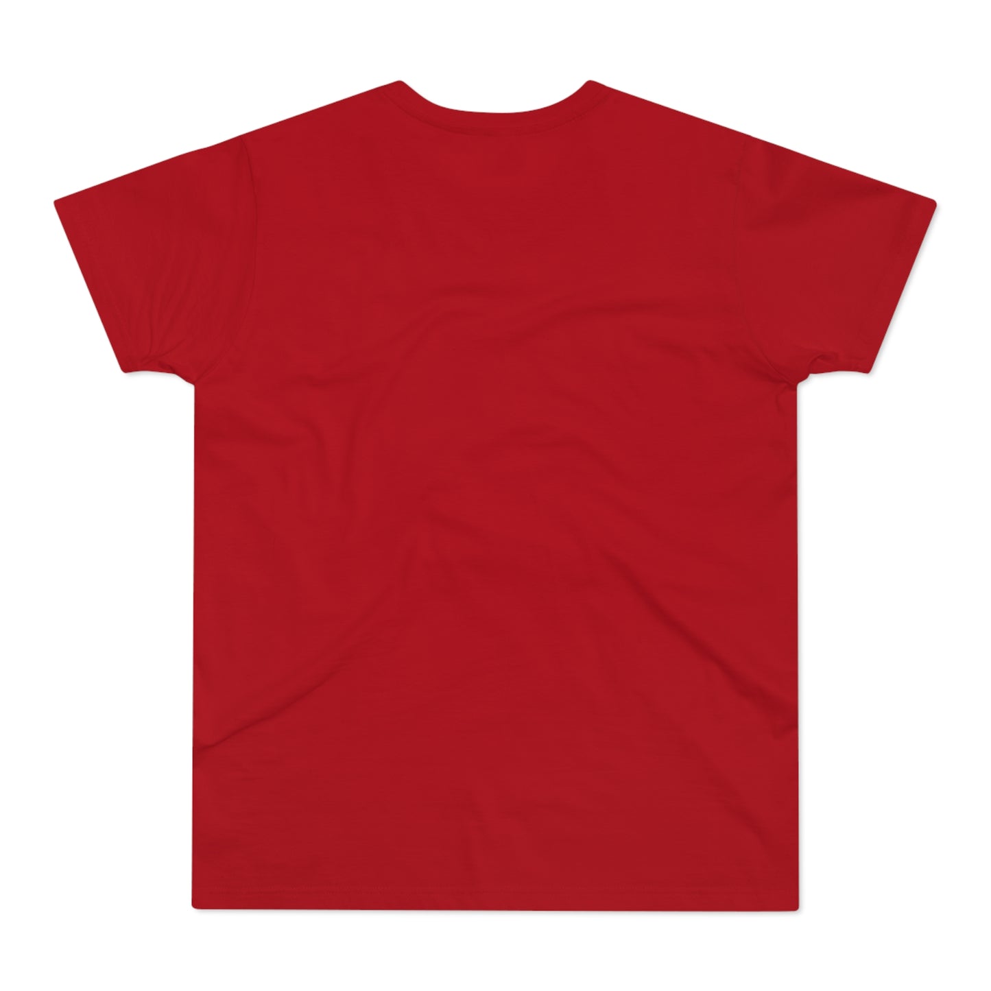 Crown Logo Men's T-Shirt