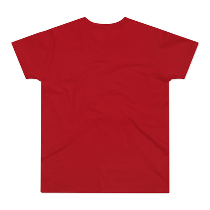 Crown Logo Men's T-Shirt