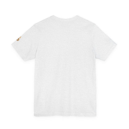 Gold Fox Minimalist Tee