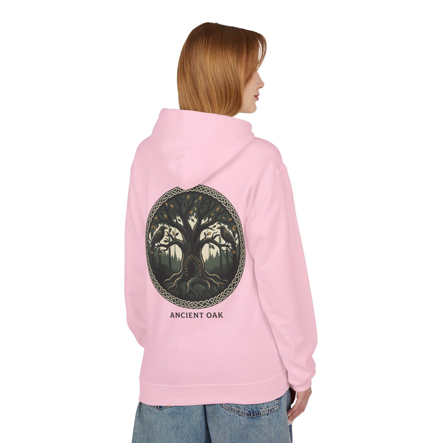 Ancient Oak Hoodie