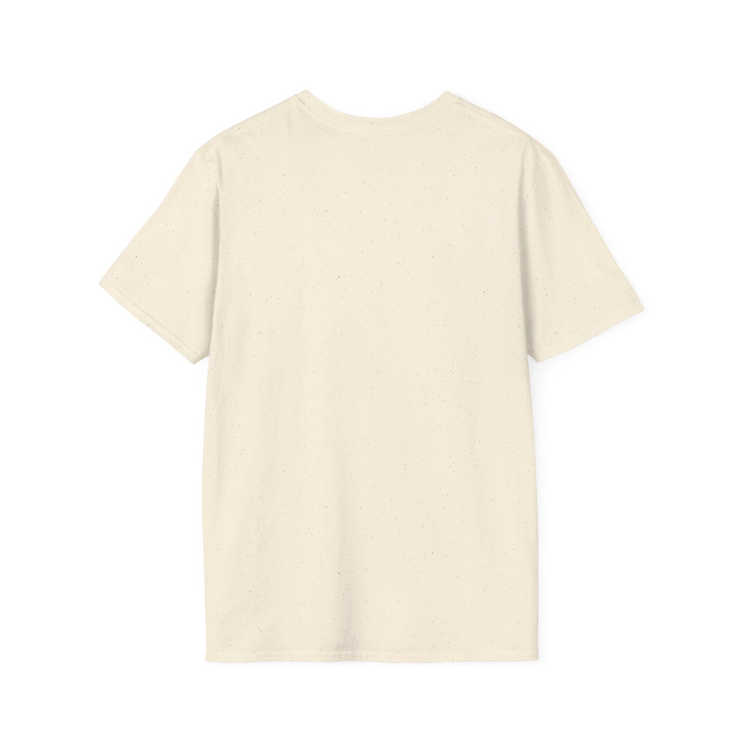 Cute Yellow Bunny T-Shirt
