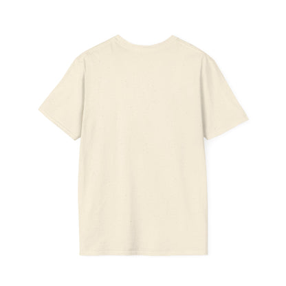 Cute Yellow Bunny T-Shirt